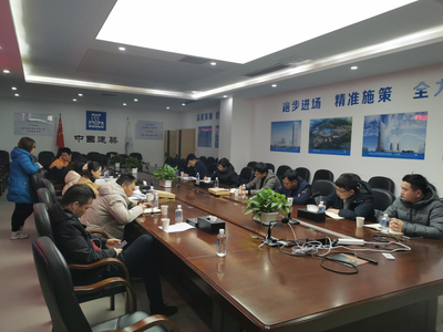 市公共工程建設中心開展工程變更、計量管理專項檢查及新技術、新材料、新工藝推廣應用情況督查