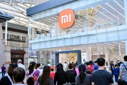 四兩撥千斤,小米另辟蹊徑,這次要把蘋果比下去