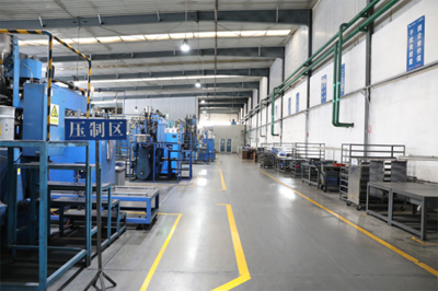 【產業高地 新城圣井】濟南市貿促會到圣井街道調研