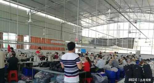 年輕人進廠,到底有沒有前途