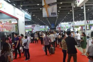 新工藝 新材料 新技術 2018廣州 第十三屆 國際印花展即將登場