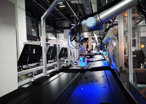 從AI、IoT到5G工業(yè)互聯(lián)網(wǎng) 長(zhǎng)虹加速轉(zhuǎn)型釋放乘數(shù)效應(yīng)