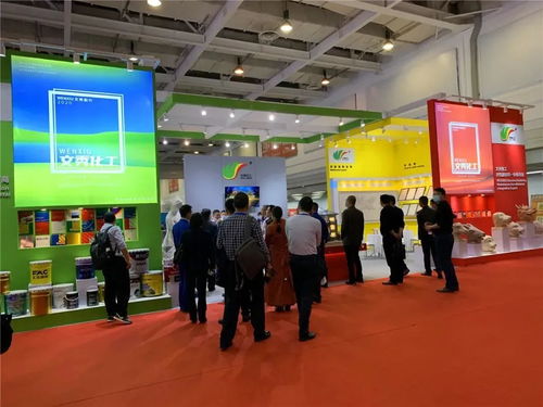 湖南文秀水性一體化技術(shù)服務(wù)解決方案閃耀2020長(zhǎng)沙新材料產(chǎn)業(yè)博覽會(huì)，引領(lǐng)新材料技術(shù)推廣服務(wù)新浪潮