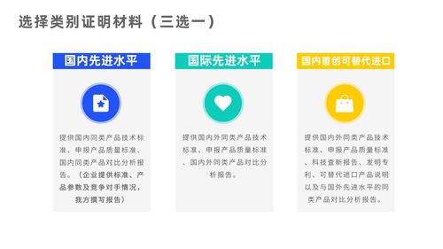 廣東省名優(yōu)高新技術(shù)產(chǎn)品分析 新材料技術(shù)推廣服務(wù)的重點(diǎn)與要點(diǎn)