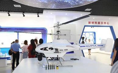 航天科工 打造信息安全的“銅墻鐵壁”新材料技術推廣服務